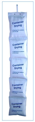 Sản phẩm hút ẩm  Container Drying